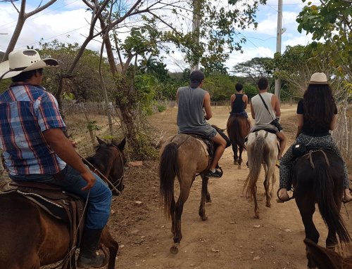 Things to do in Trinidad, Cuba